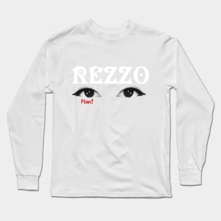 Rezzo - Plant Long Sleeve T-Shirt